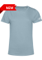 Preview: Paer T-Shirt Damen Pastell